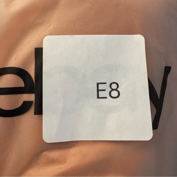 Lululemon Align High-Rise Pant 28" Pink Savannah Size 4 E8 - Picture 8 of 9